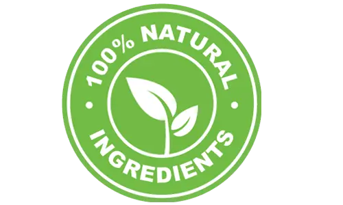jertaris all natural ingredients